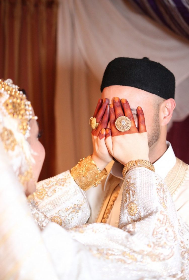 rangkuman bab pernikahan dalam islam