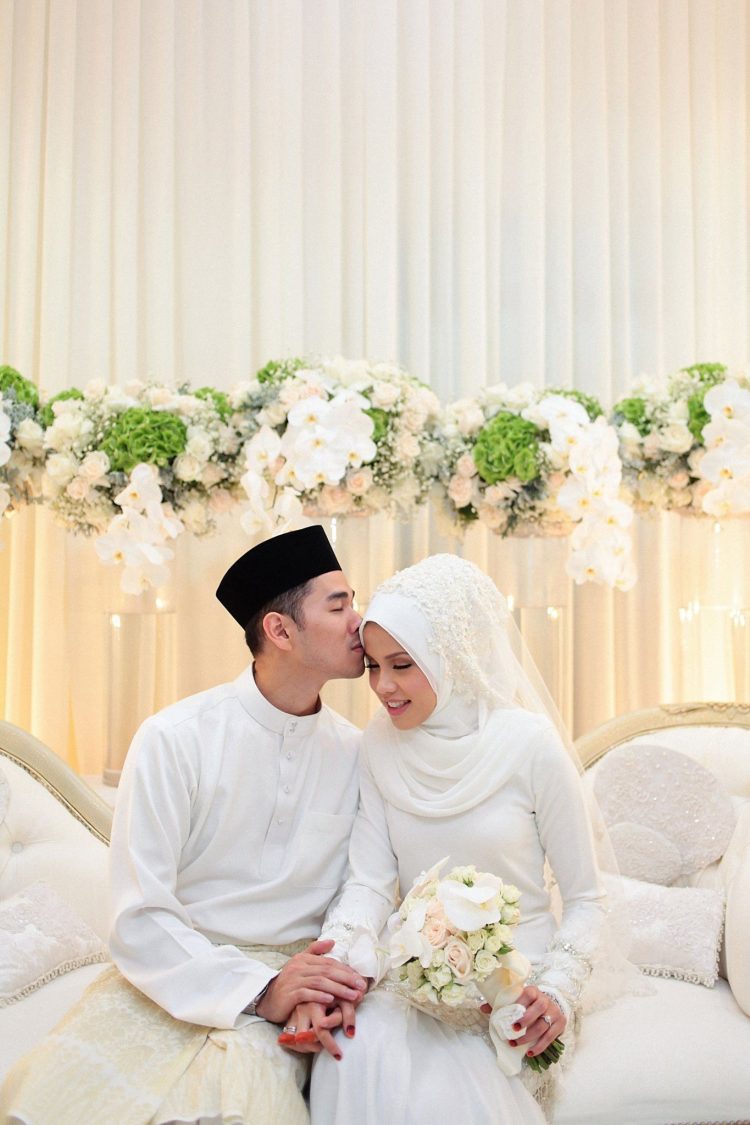 pernikahan menurut islam dari mengenal calon sampai proses akad nikah
