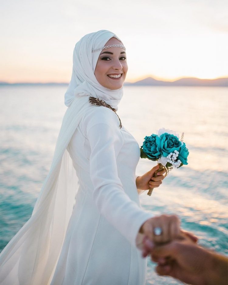 pernikahan dalam fiqih islam