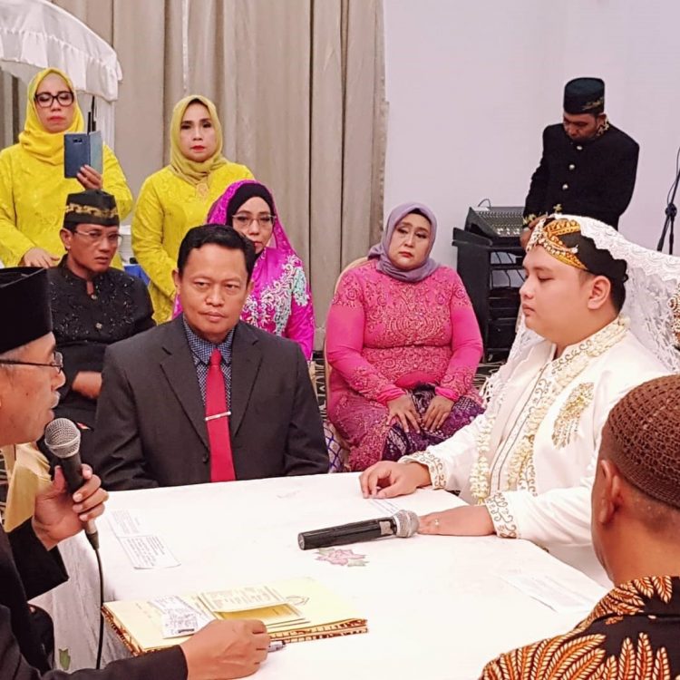 pernikahan sepupu dalam islam hukumnya