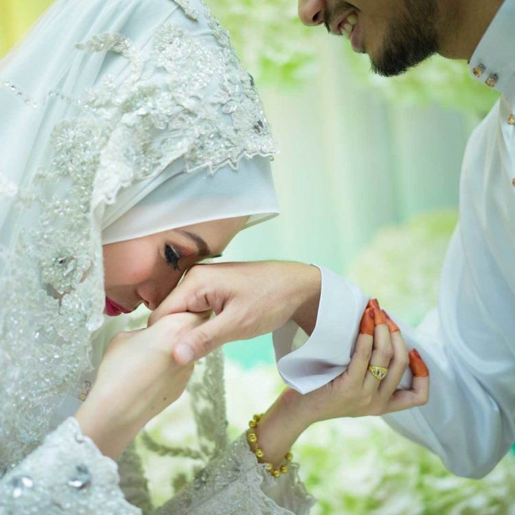 pernikahan dalam islam dan dalilnya