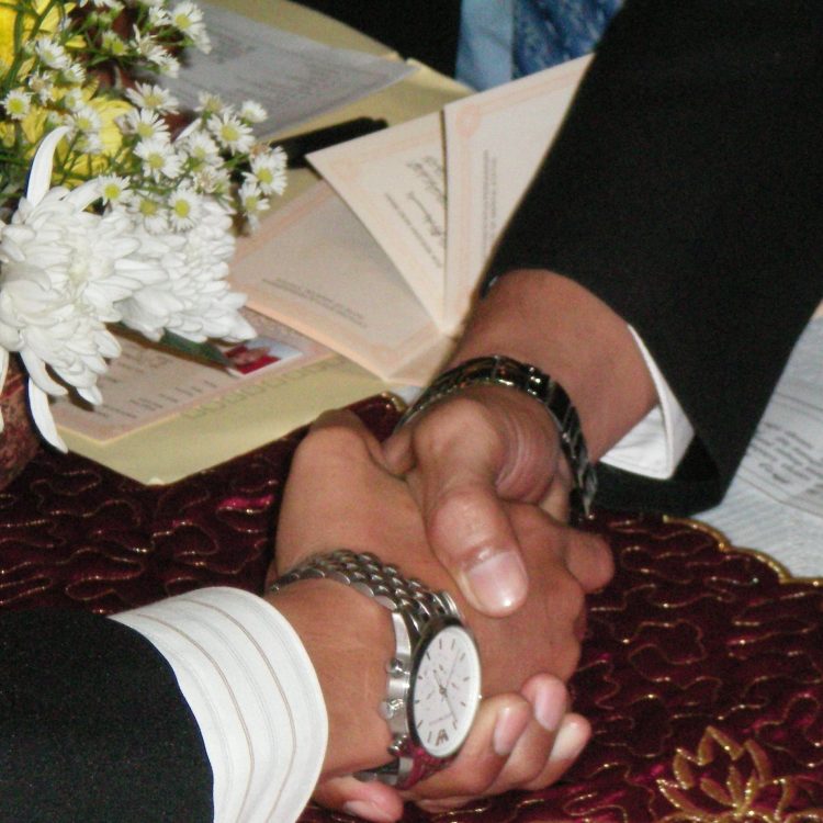 makna pernikahan dalam islam