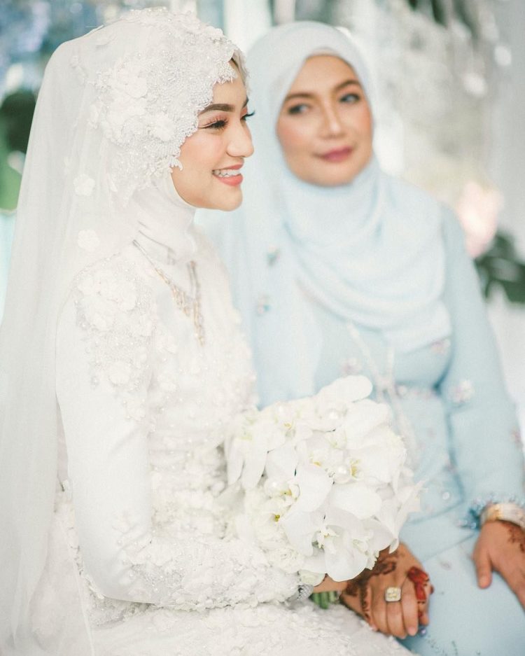pesta pernikahan dalam islam disebut
