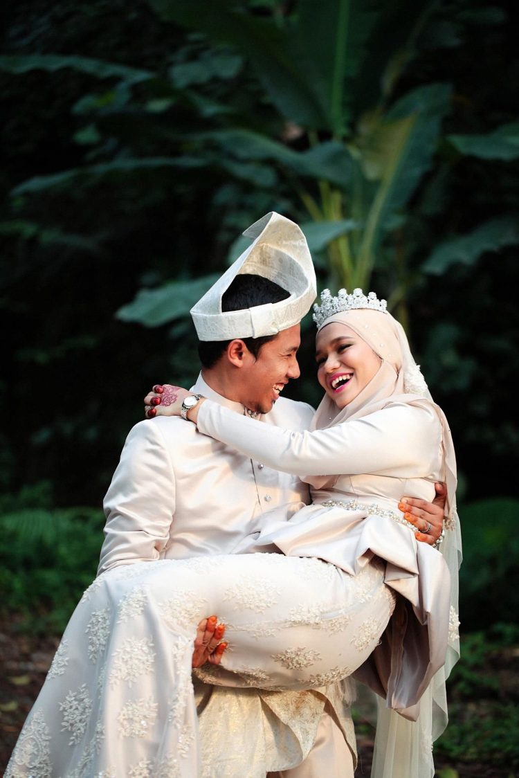ucapan pernikahan islami bahasa arab