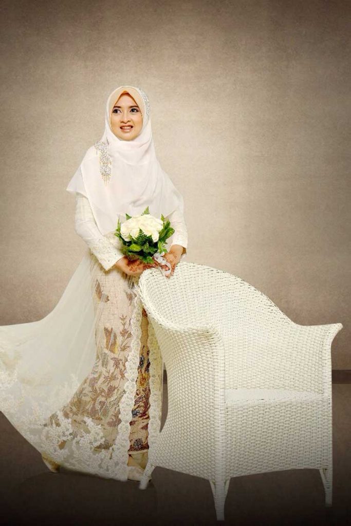   Penjelasan Akad Nikah  SUSUNAN ACARA  DO A UNDANGAN  BAJU  