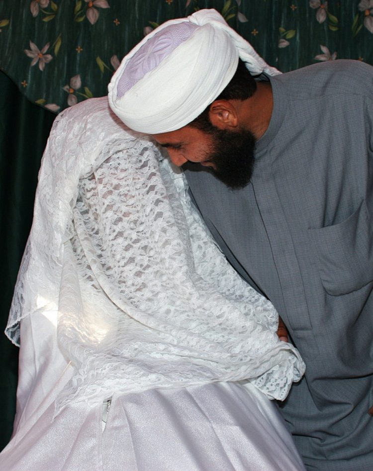 ucapan pernikahan cara islam