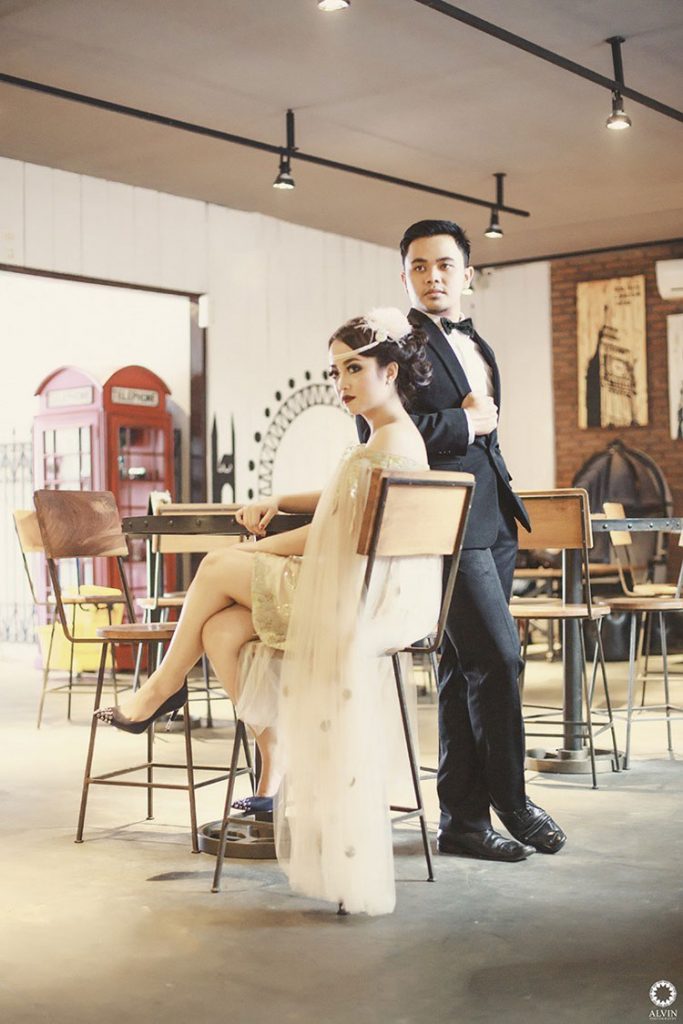   30 Foto Prewedding  Indoor  Casual ELEGANT  SIMPLE 