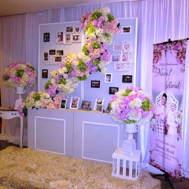 wedding photo booth johor bahru