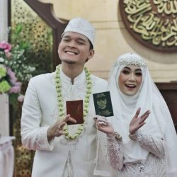 √ Penjelasan Akad Nikah: (SUSUNAN ACARA, DO'A, UNDANGAN, BAJU)