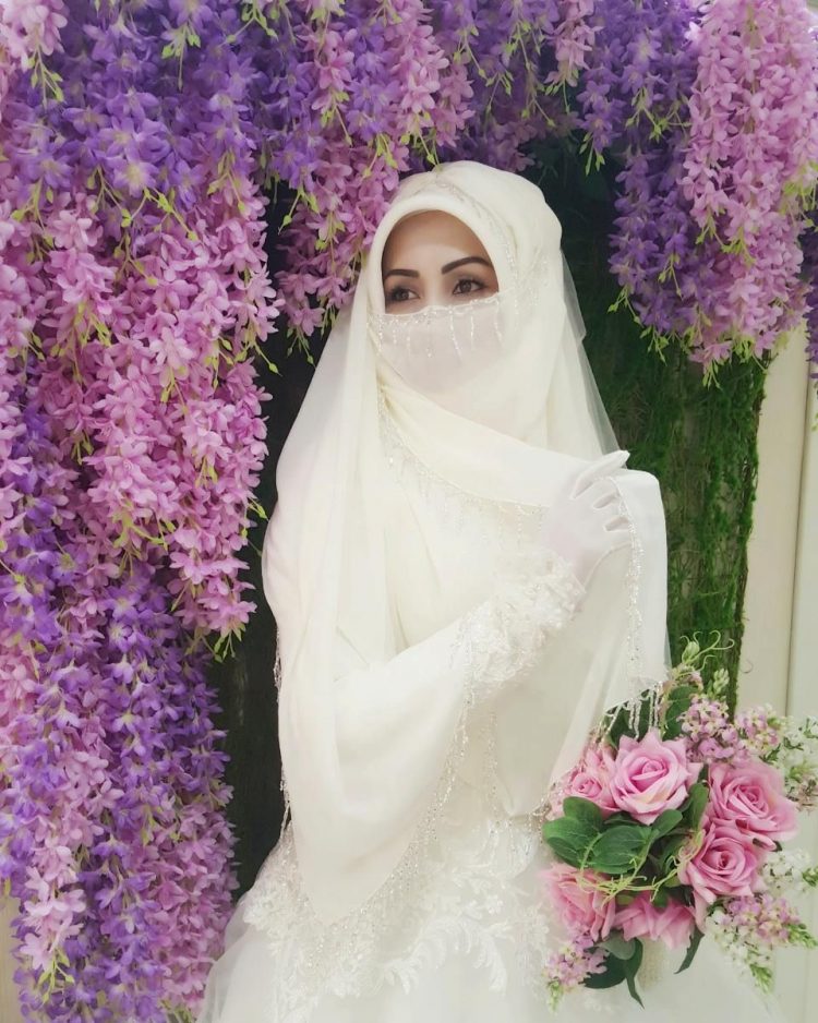 ucapan selamat ulang tahun pernikahan islami untuk istri