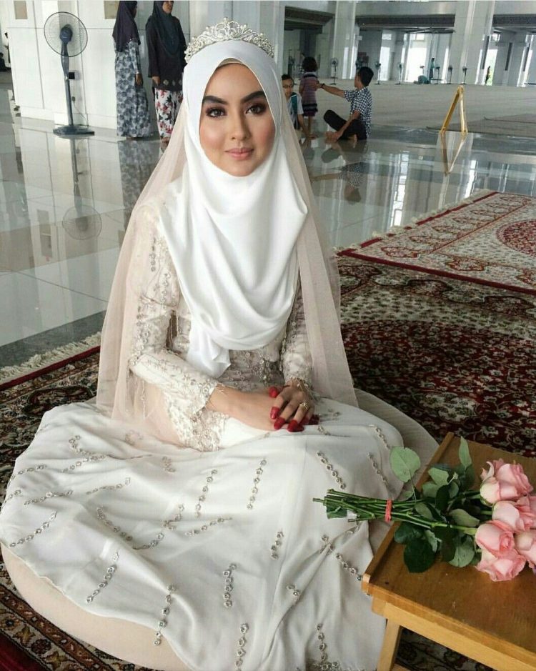 ucapan pernikahan islami untuk guru